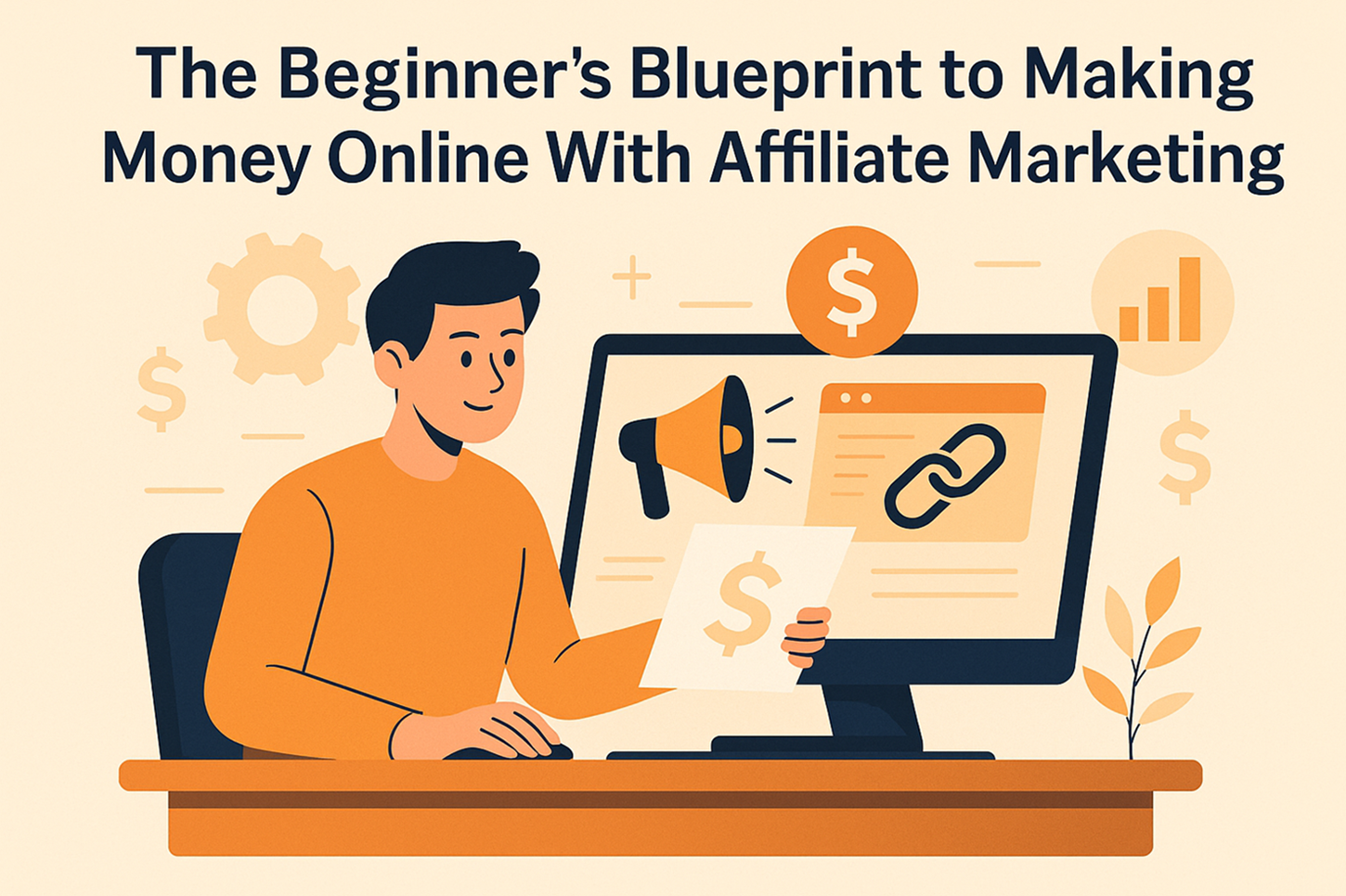 Making Money Online With Affiliate Marketing
